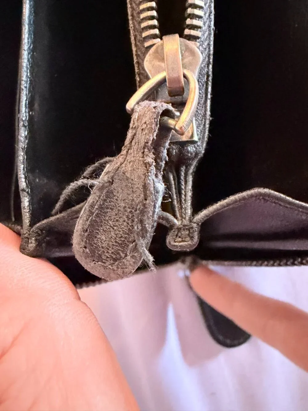 Bottega Veneta Intrecciato Woven Zip-Around Long Wallet